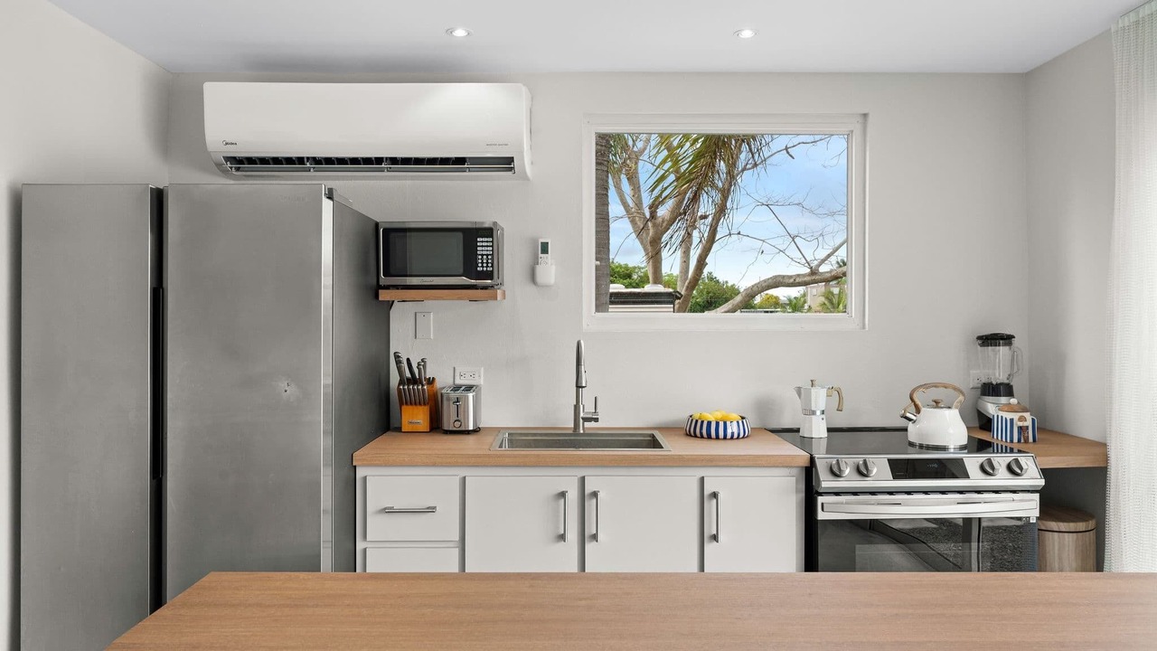 Photo of Kitchen in Jobos