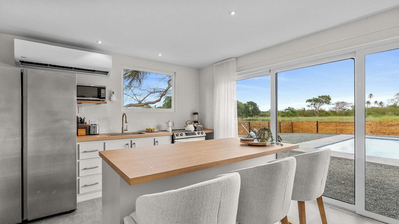 Photo of Kitchen in Jobos
