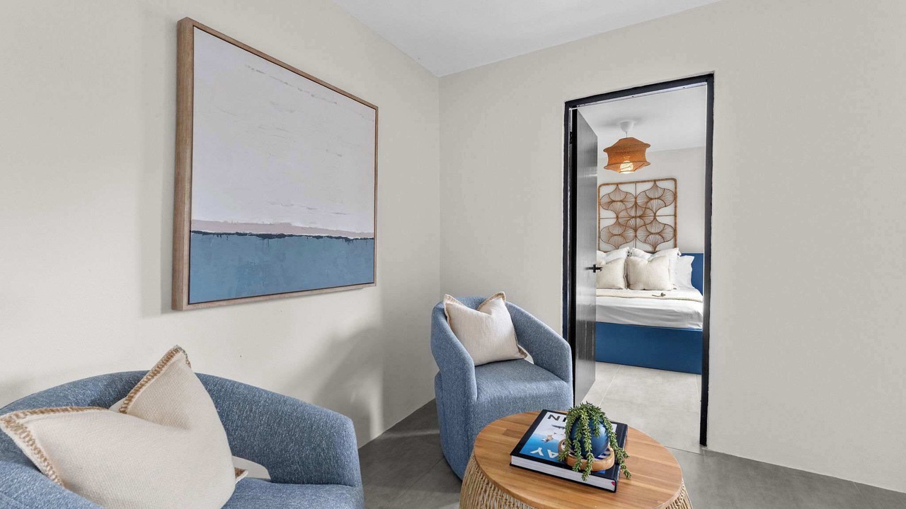 Photo of Bedroom in Jobos