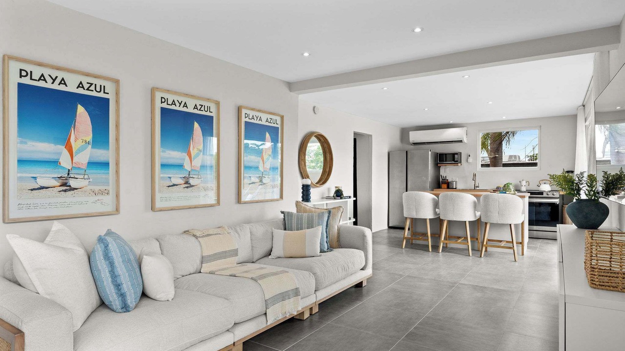 Photo of Livingroom in Jobos