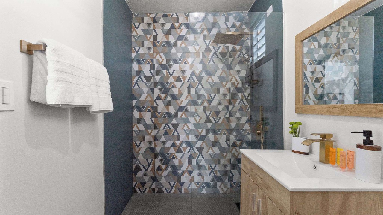 Photo of Bathroom in Jobos