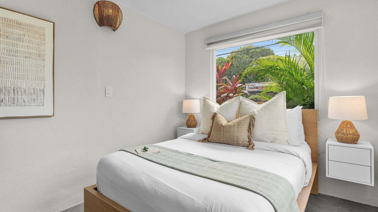 Photo of Bedroom in Jobos