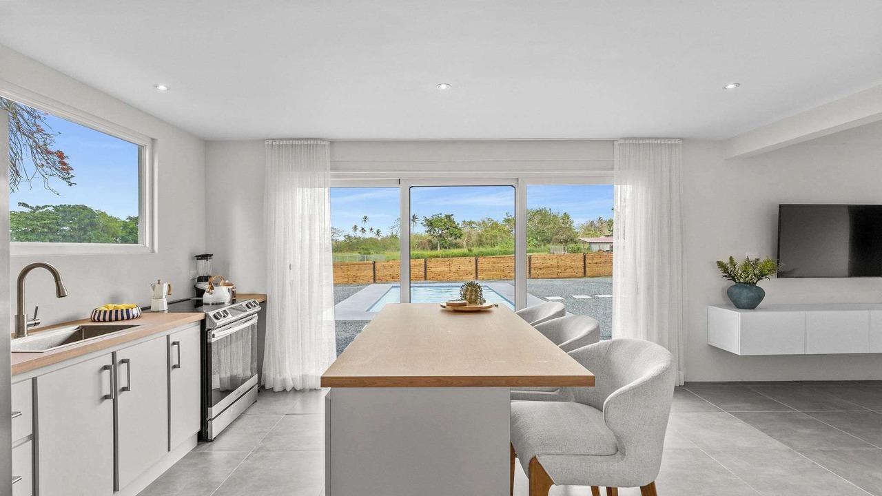Photo of Kitchen in Jobos