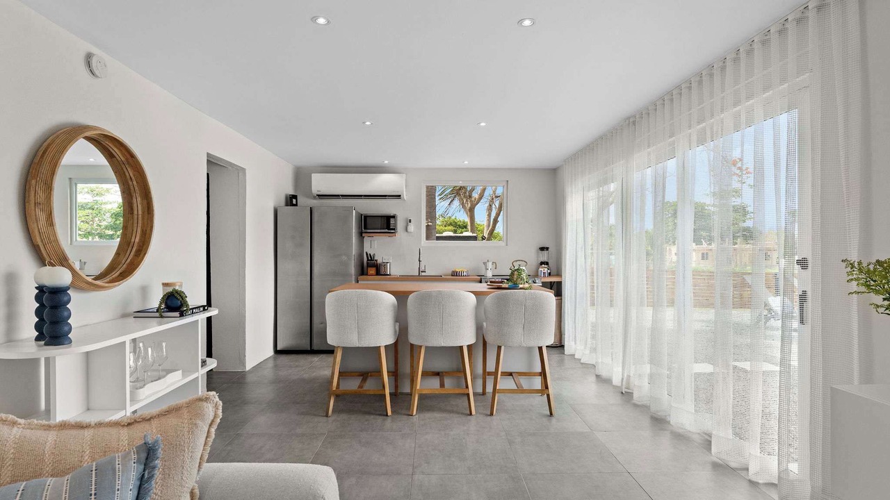 Photo of Kitchen in Jobos