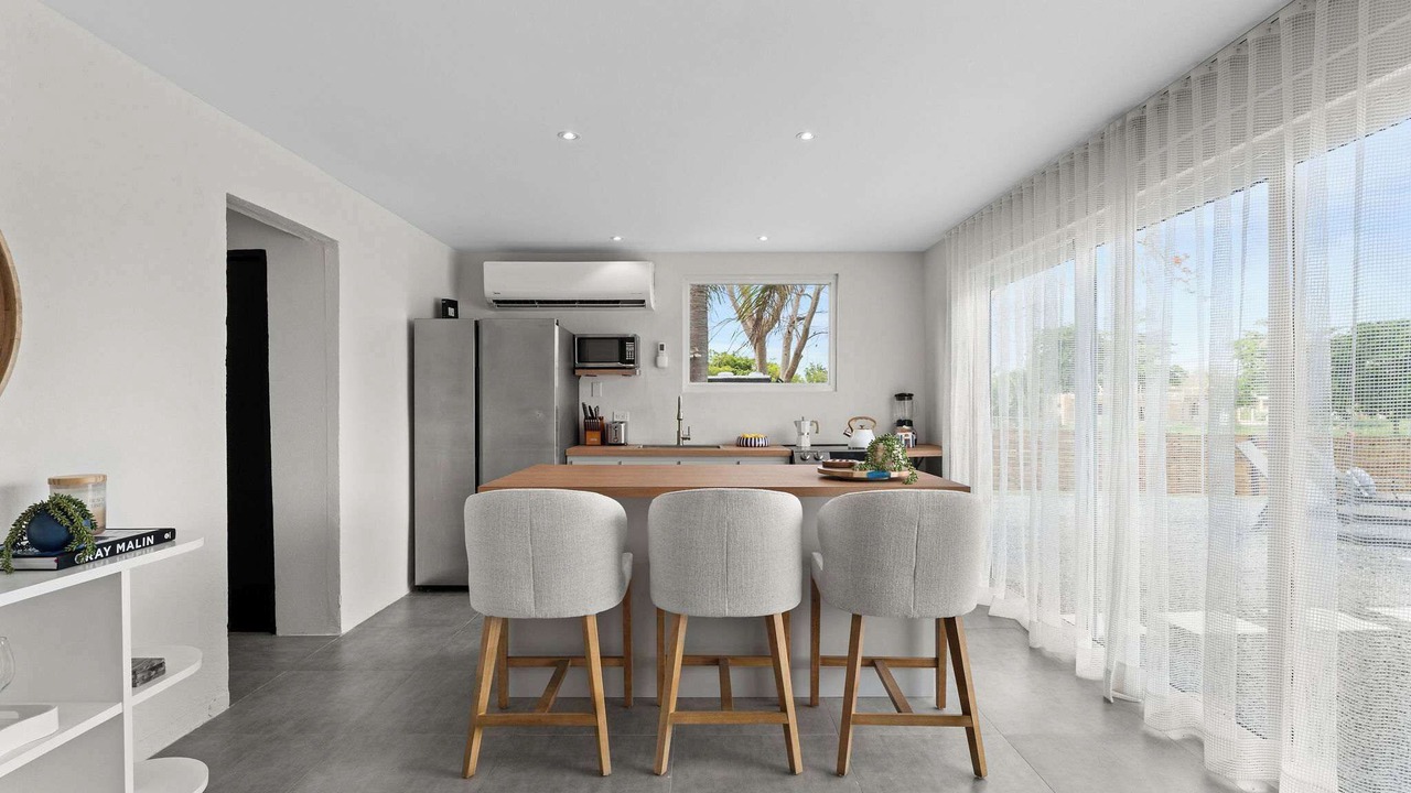 Photo of Kitchen in Jobos