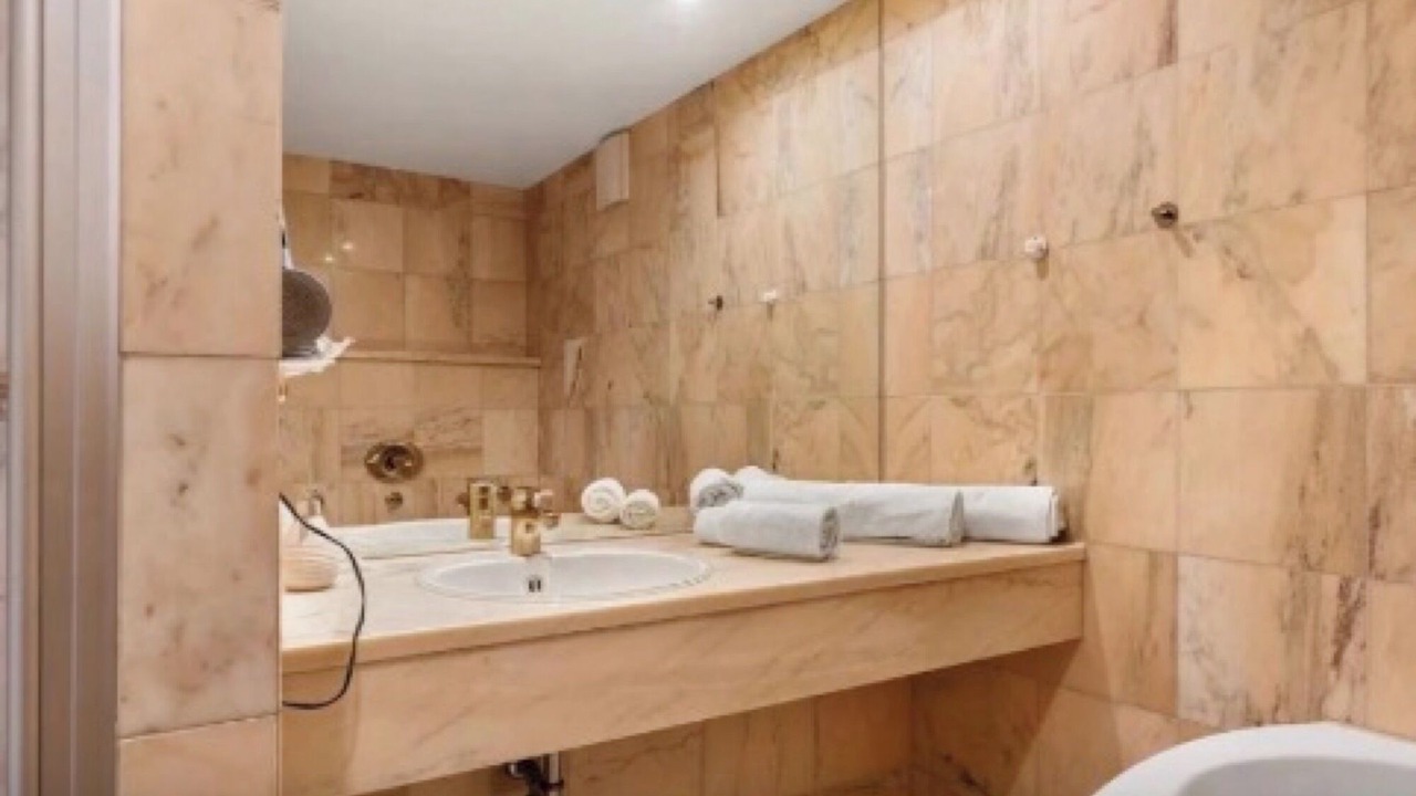 Photo of Bathroom in Reichenau
