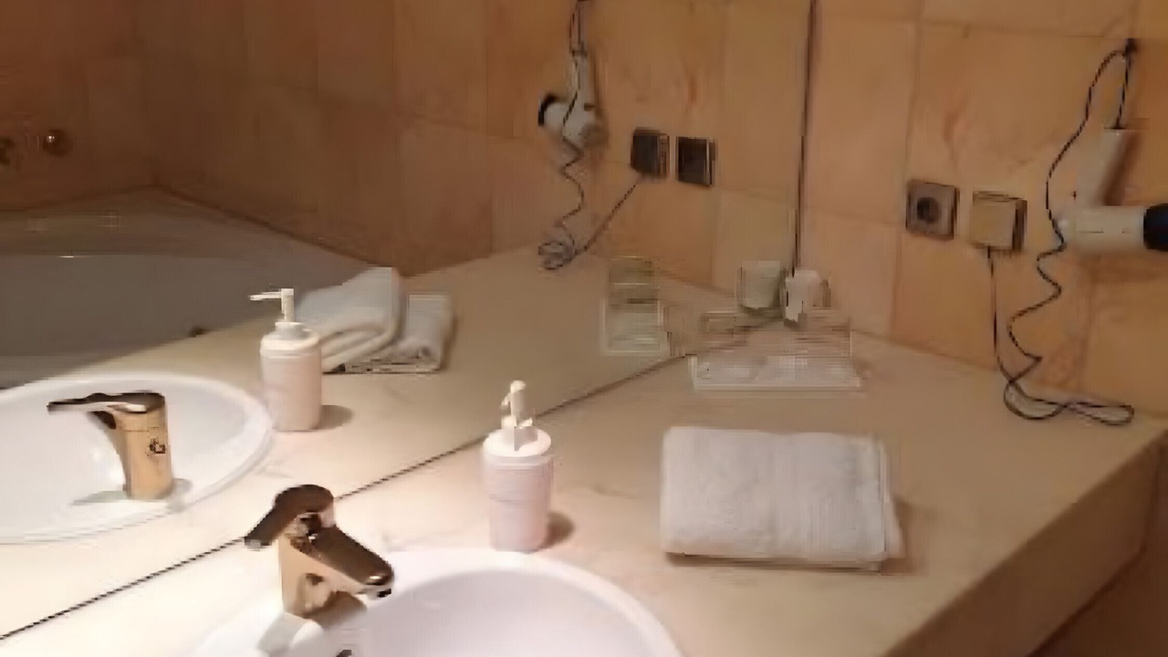 Photo of Bathroom in Reichenau