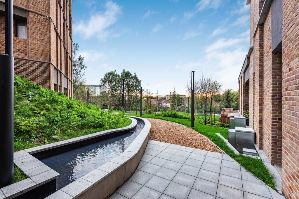 Photo of Outdoor in Dudden Hill