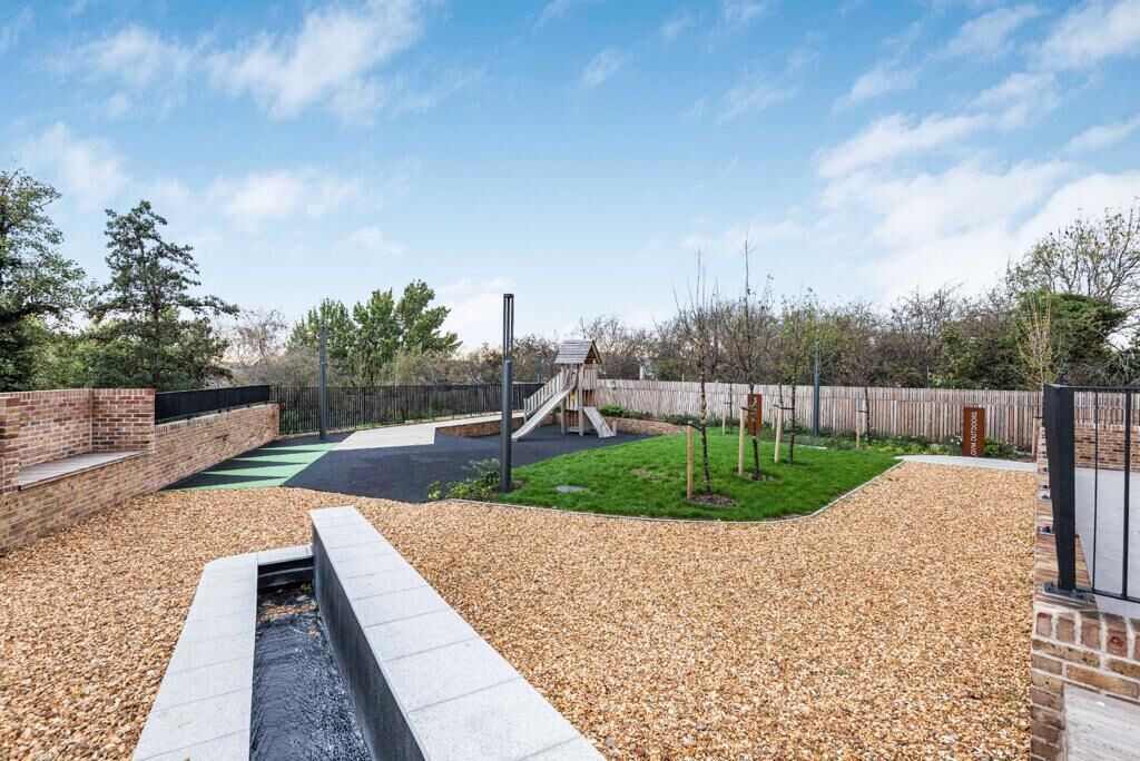 Photo of Outdoor in Dudden Hill