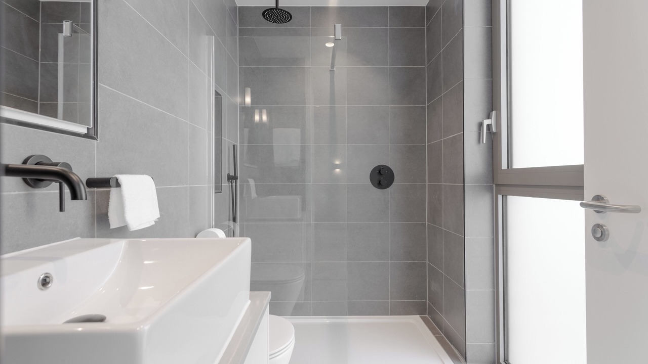 Photo of Bathroom in Dudden Hill
