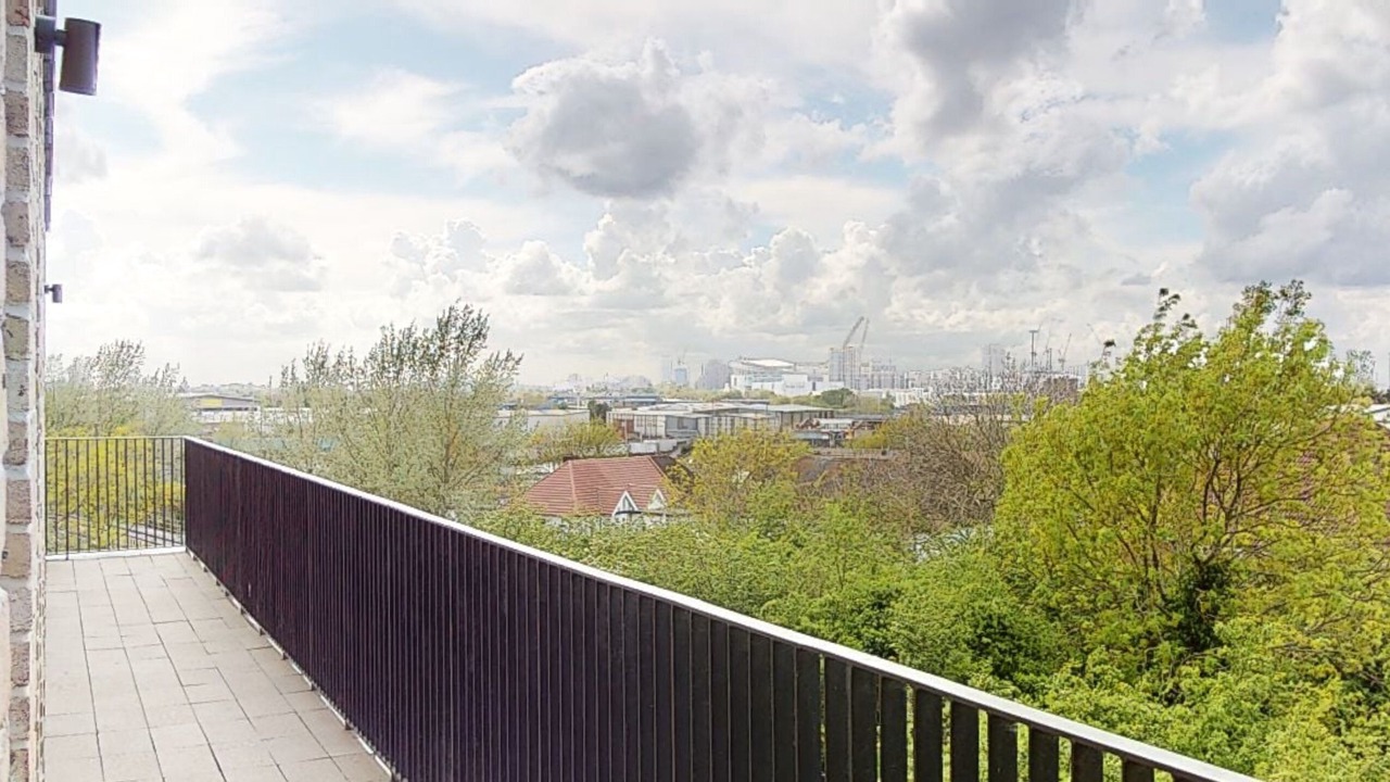Photo of Outdoor in Dudden Hill