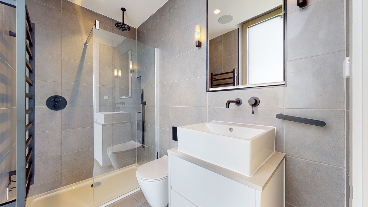 Photo of Bathroom in Dudden Hill