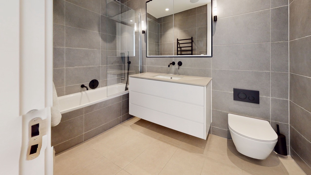 Photo of Bathroom in Dudden Hill