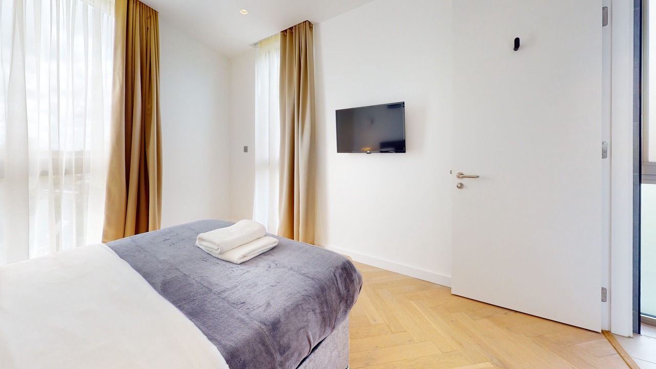Photo of Bedroom in Dudden Hill