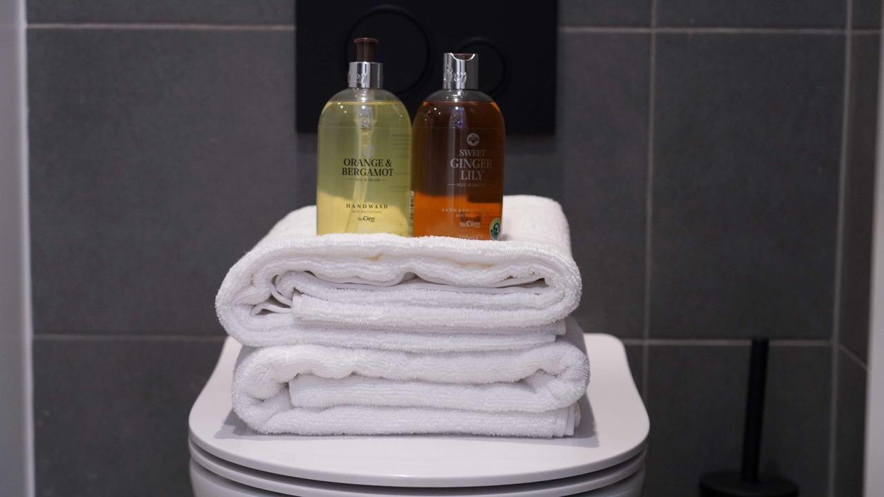 Photo of Bathroom in Dudden Hill