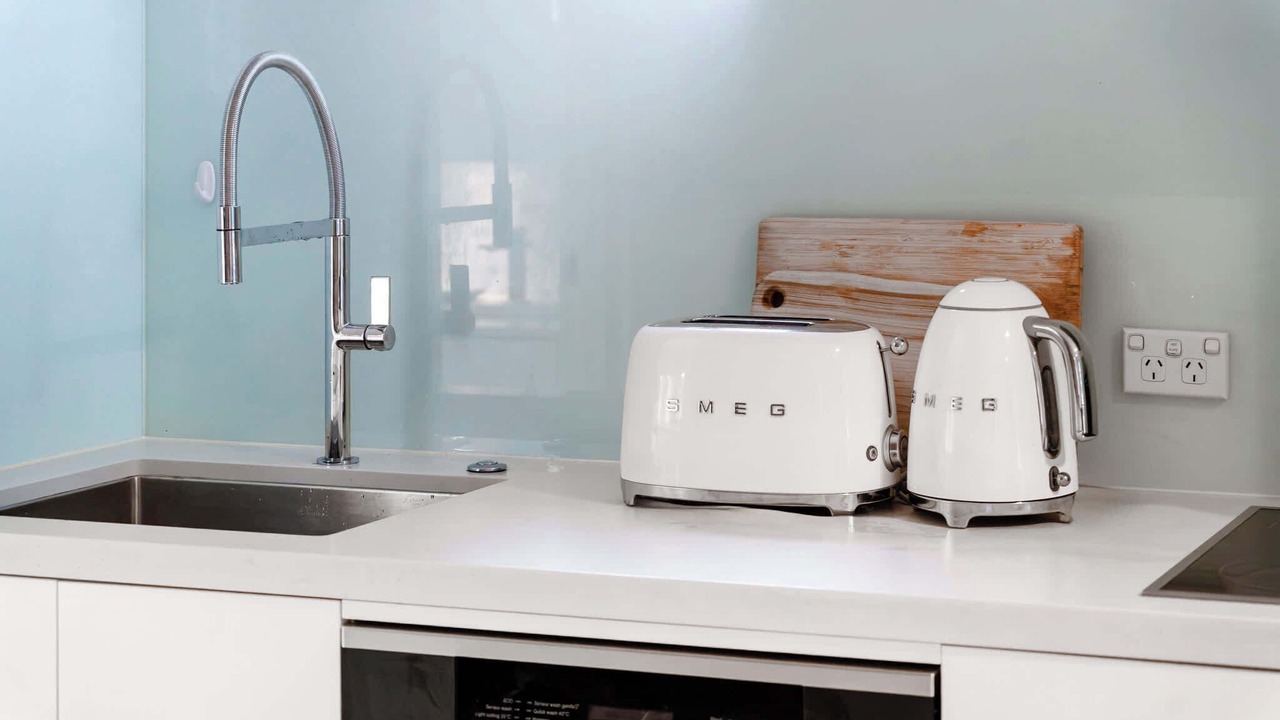 Photo of Kitchen in Kings Cross