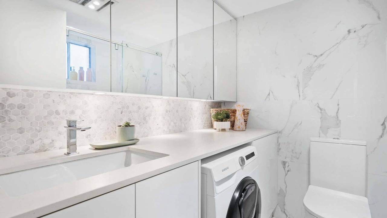 Photo of Bathroom in Kings Cross