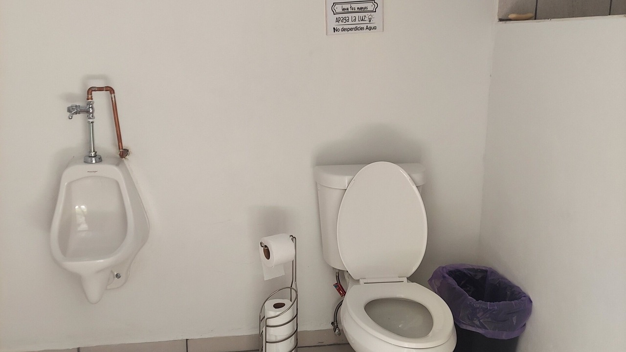 Photo of Bathroom in Aguadilla