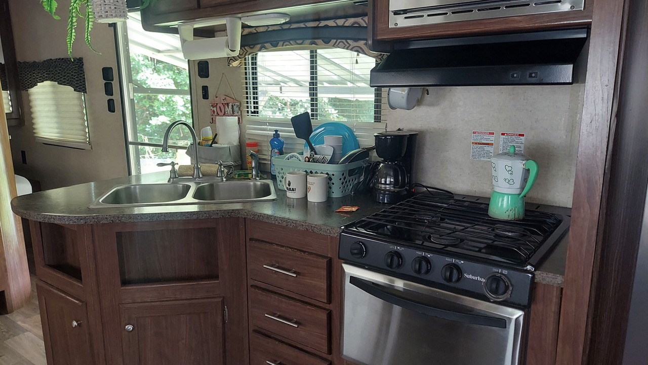 Photo of Kitchen in Aguadilla