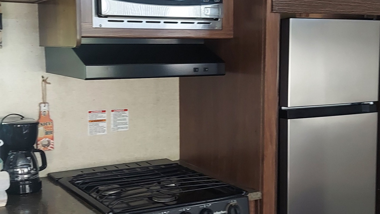Photo of Kitchen in Aguadilla