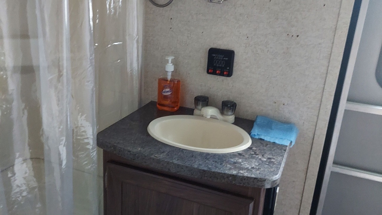 Photo of Bathroom in Aguadilla