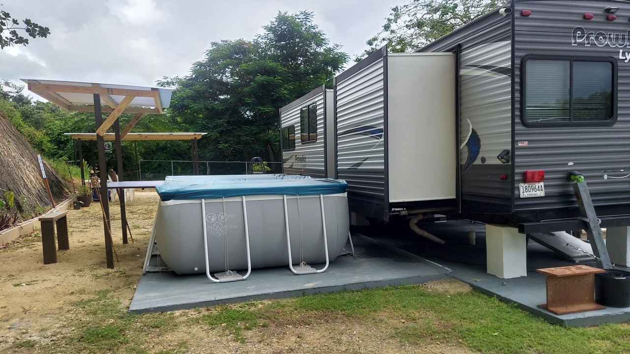 Photo of Outdoor in Aguadilla