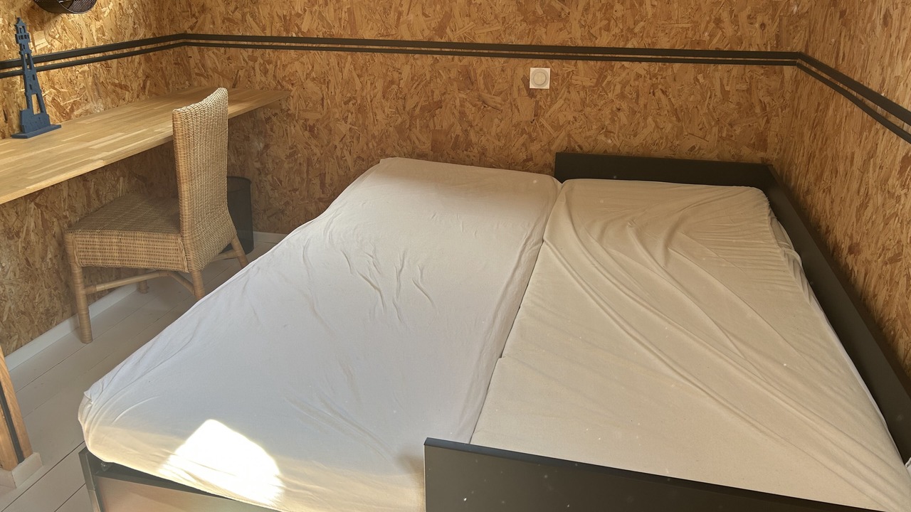 Photo of Bedroom in Saint-Jean-le-Thomas