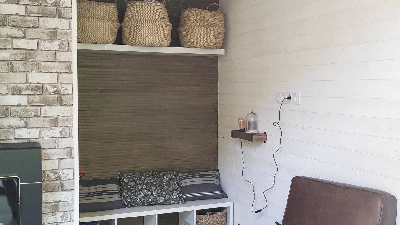 Photo of Livingroom in Saint-Jean-le-Thomas