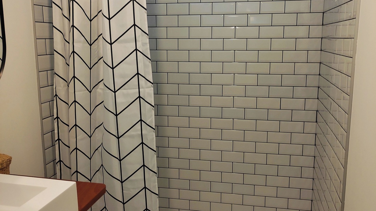 Photo of Bathroom in Saint-Jean-le-Thomas