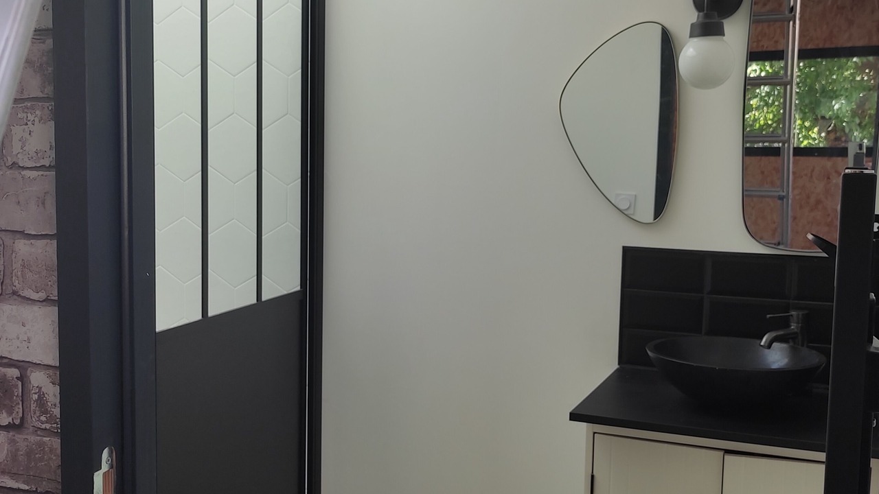 Photo of Bathroom in Saint-Jean-le-Thomas