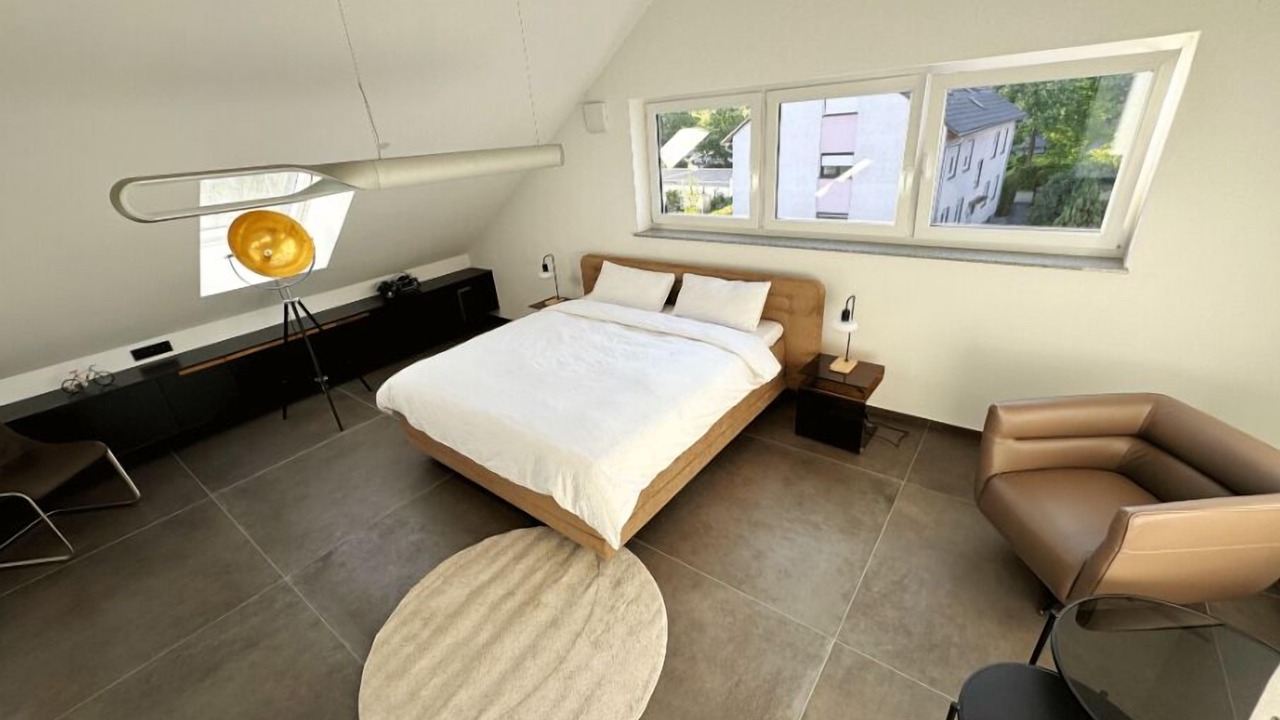 Photo of Bedroom in Auenstein