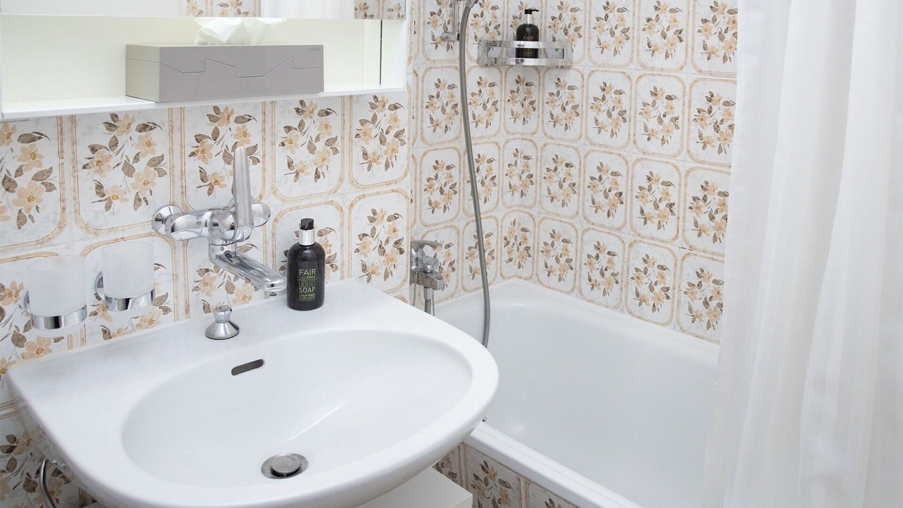 Photo of Bathroom in Falera