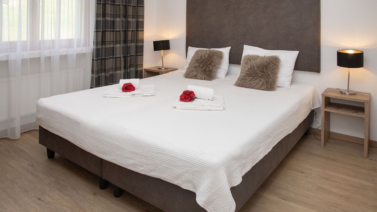 Photo of Bedroom in Falera