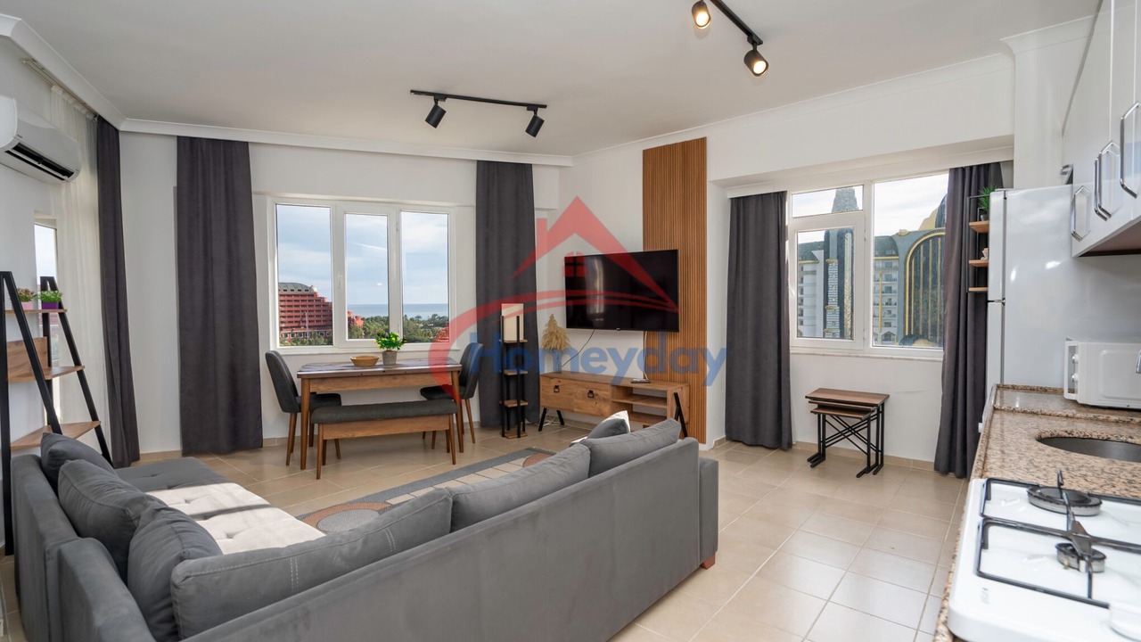 Photo of Livingroom in Lara