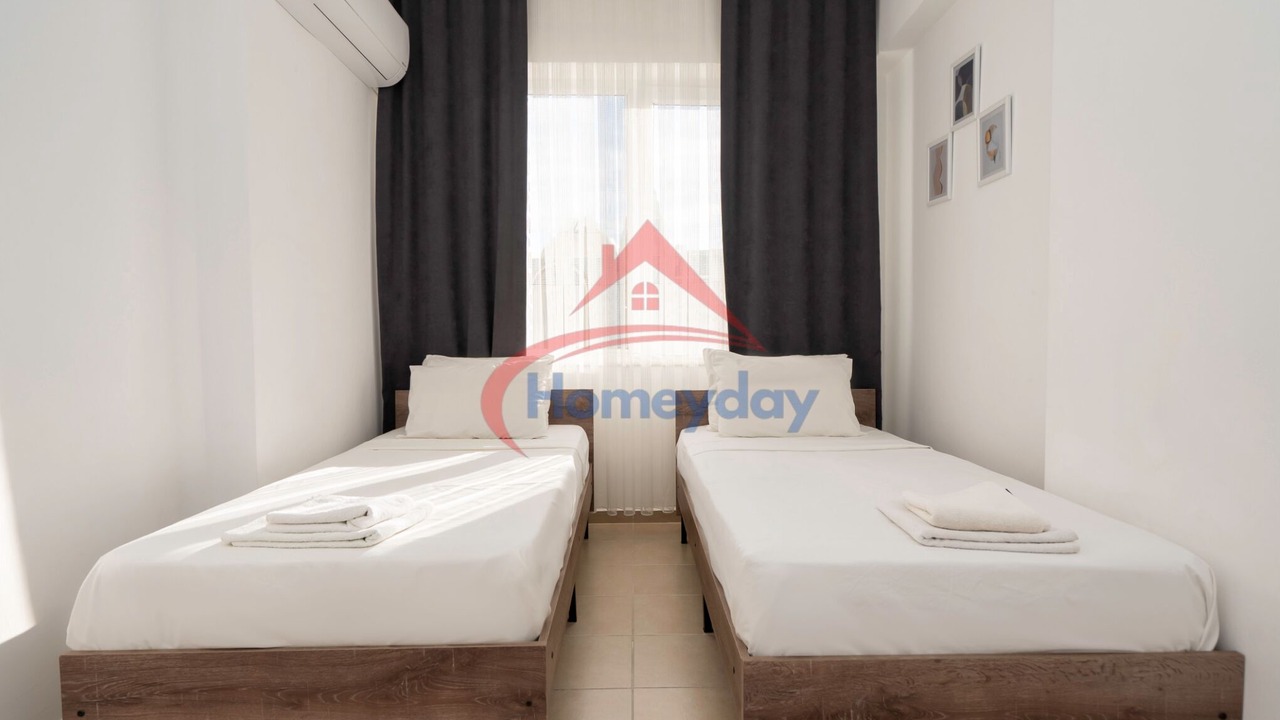 Photo of Bedroom in Lara