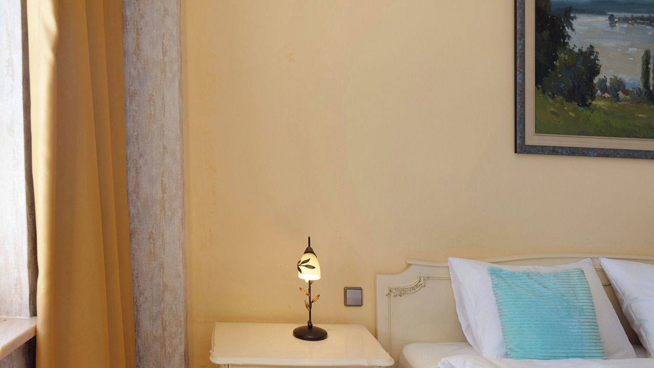 Photo of Bedroom in Reichenau