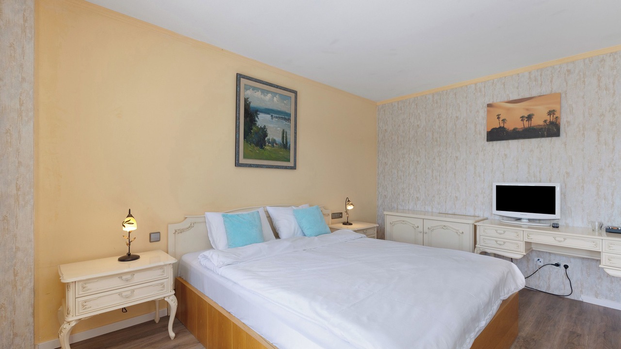 Photo of Bedroom in Reichenau