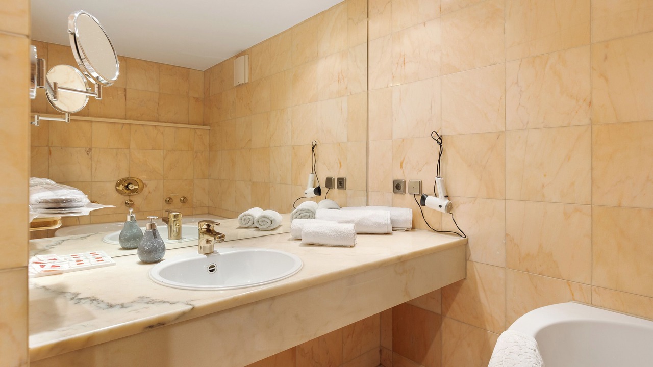 Photo of Bathroom in Reichenau