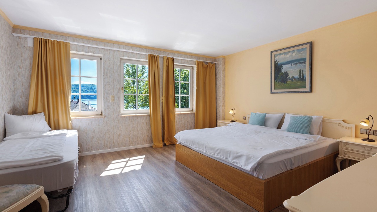 Photo of Bedroom in Reichenau