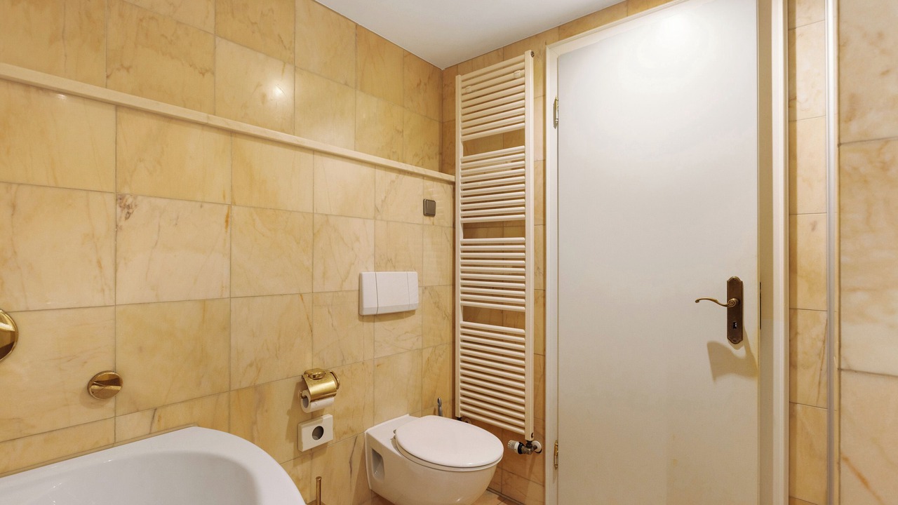 Photo of Bathroom in Reichenau