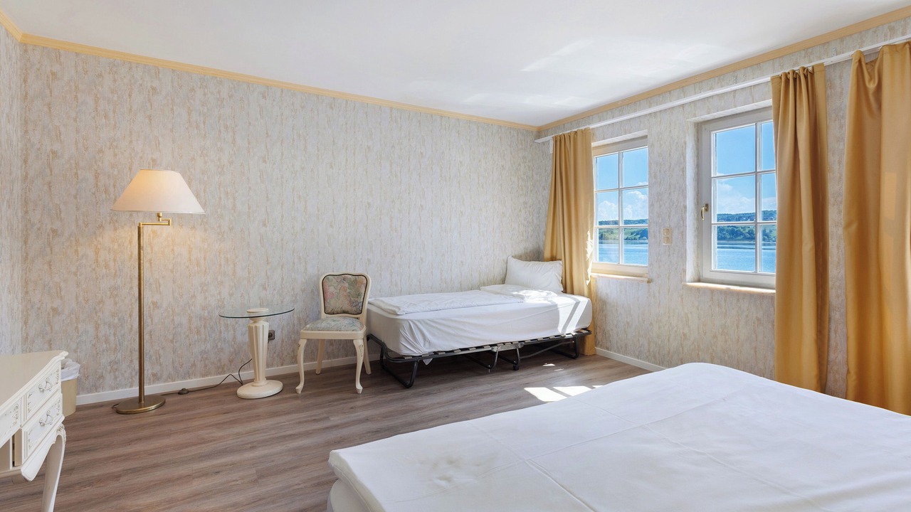 Photo of Bedroom in Reichenau
