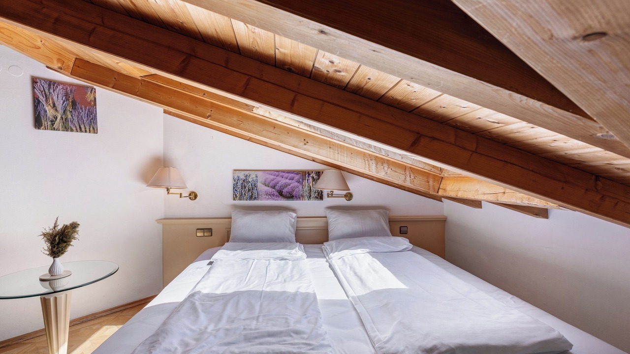 Photo of Bedroom in Reichenau