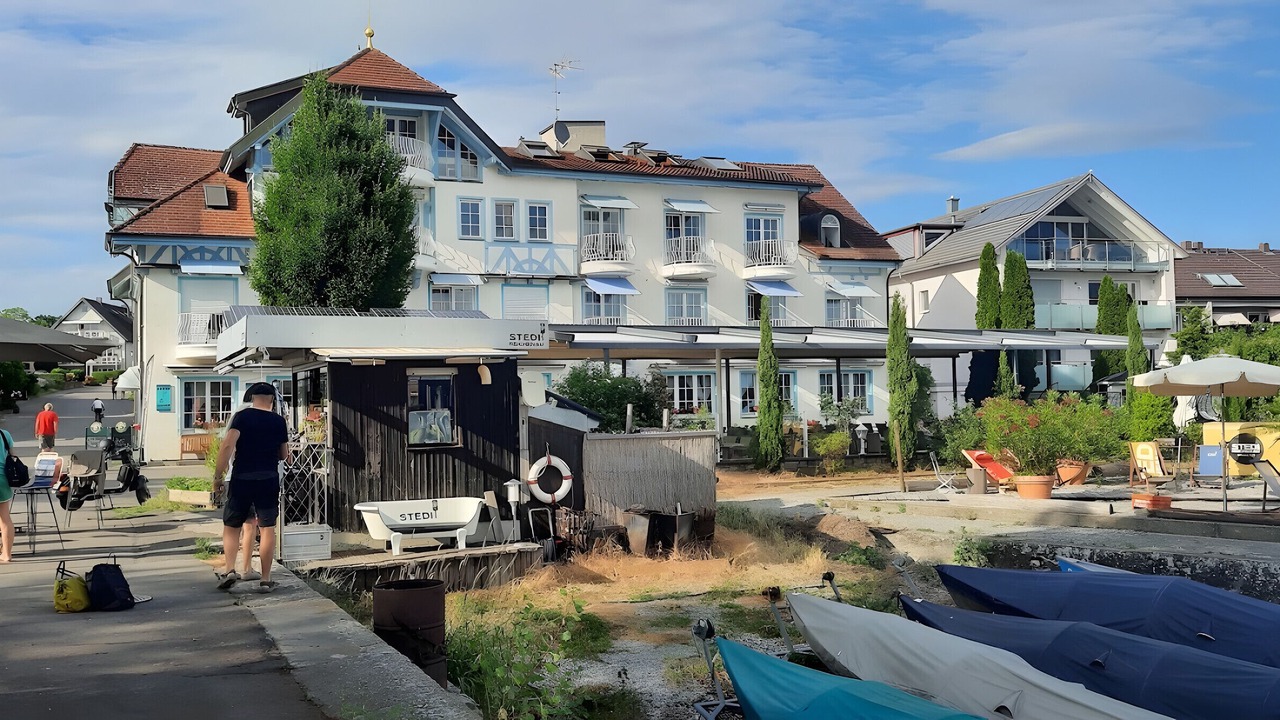 Photo of Others in Reichenau