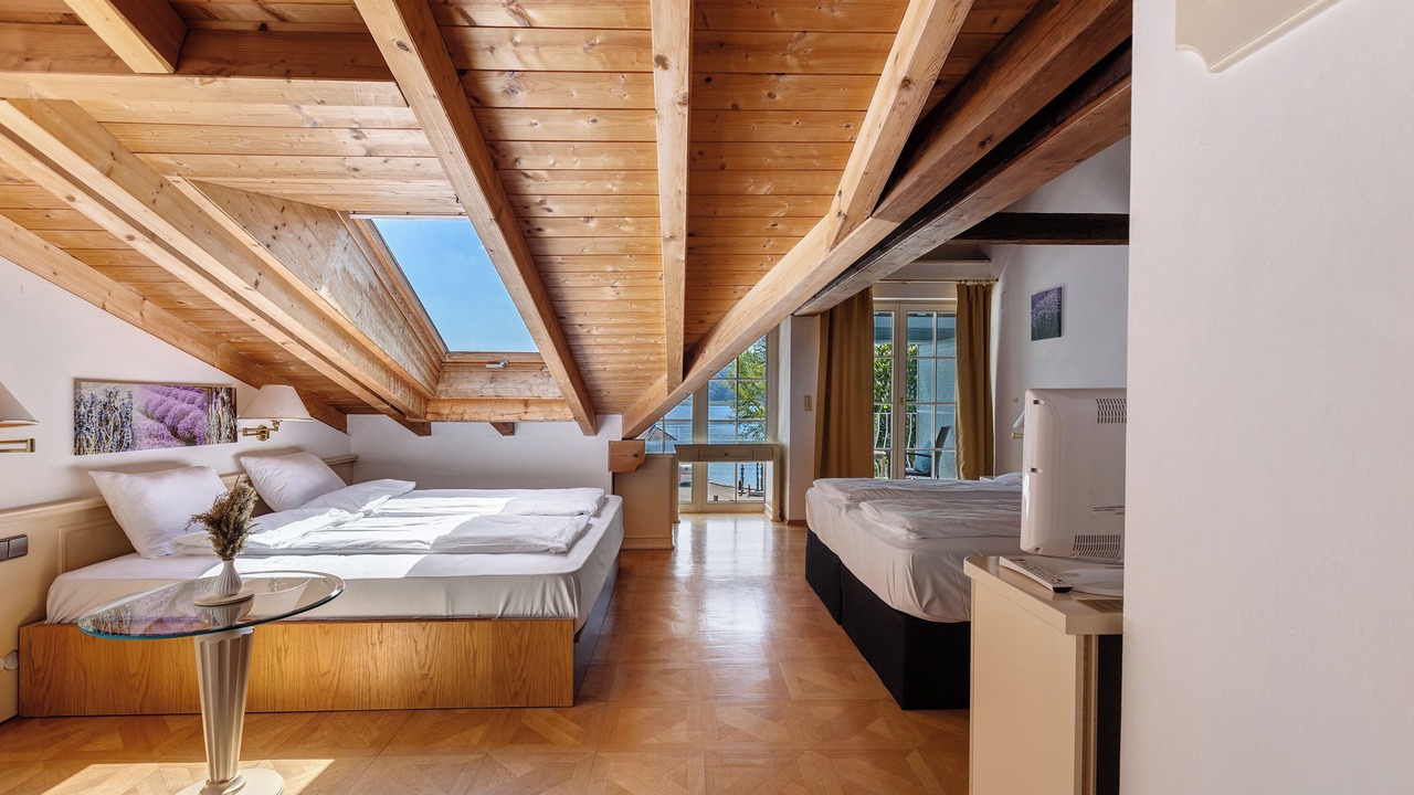 Photo of Bedroom in Reichenau