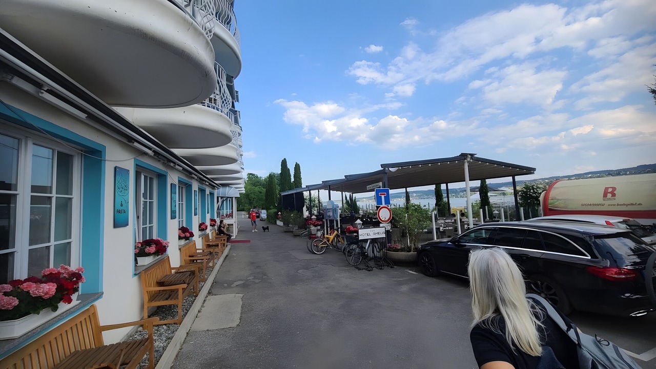 Photo of Outdoor in Reichenau
