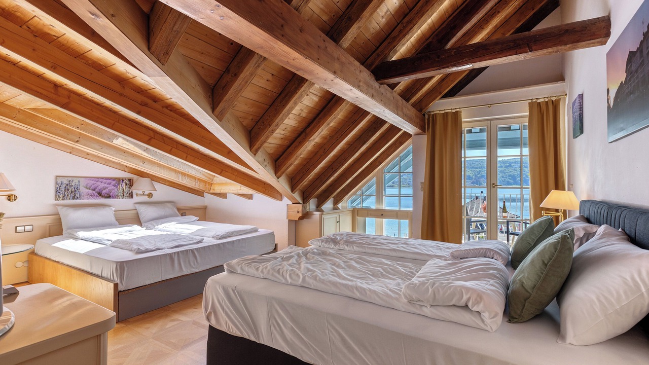 Photo of Bedroom in Reichenau