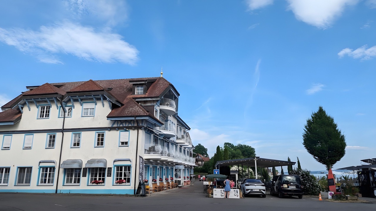 Photo of Outdoor in Reichenau