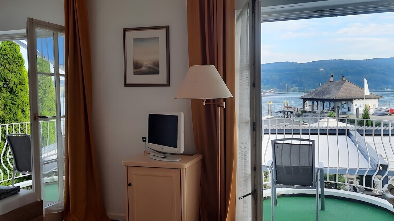 Photo of Bedroom in Reichenau