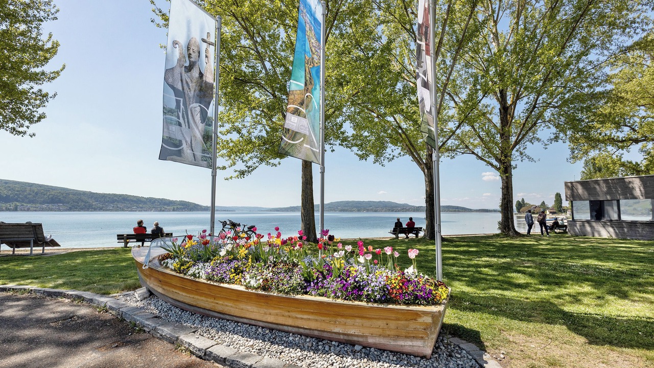 Photo of Outdoor in Reichenau