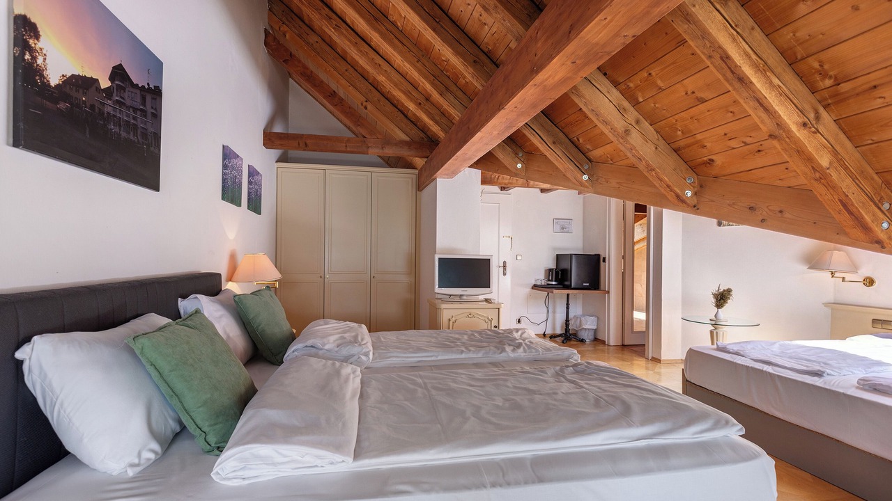 Photo of Bedroom in Reichenau